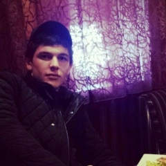 Мансур Бацуев, 31.12.1995, Грозный