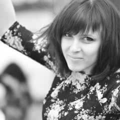 Нюта Храмова, Москва