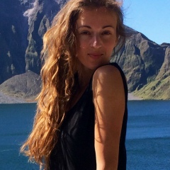 Марина Зоц, 13.01.1986, Киев