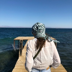 Нургуль Скахова