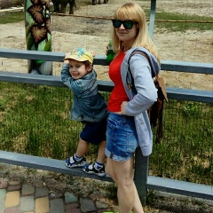 Катя Медведева, Ростов-на-Дону