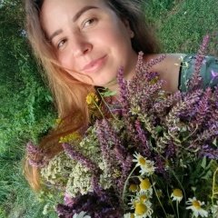 Ольга Лябина, 17.05.1991, Воронеж