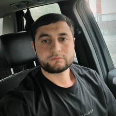 Sultan Muradov, 09.06, Алматы