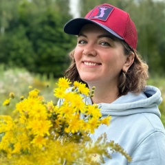 Ольга Мохова, 22.07.1984