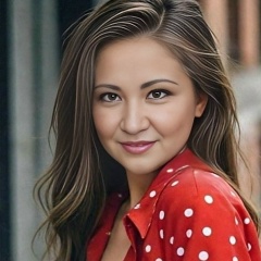 Анна Альмагамбетова, Стрежевой