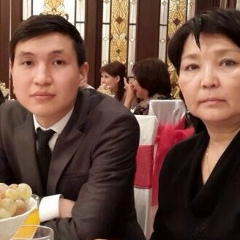 Ерасыл Мухаметжанов, 25.02.1991, Астана