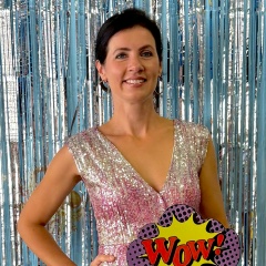 Daria Imbroll, 15.07.1985, Valletta