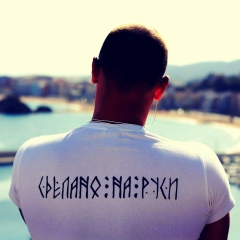 Рома Тох, 02.06.1986, Москва