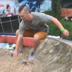 Антон Старостенков, 05.07
