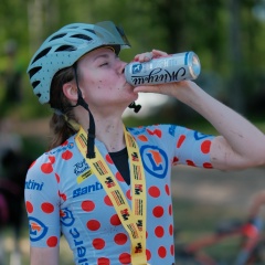 Ольга Ковалева, 03.07, Москва