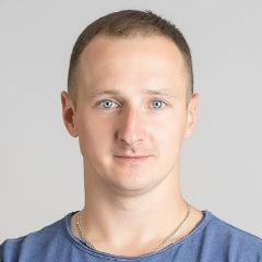 Павел Баздырев, Тула