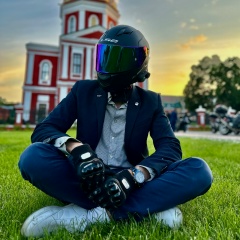 Антон Митин, 16.03, Киров