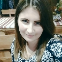 Наталія Коландарова, 12.03.1994, Сарны