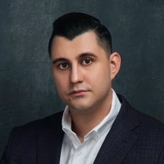 Андрей Куприянов, 22.09