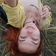 Катерина Андрухова, 03.12, Нижний Новгород