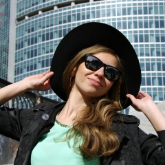 Ирина Семенова, 23.08, Москва