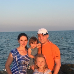 Игорь Макин, 28.02.1989, Полтава