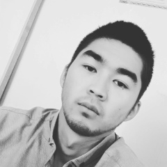 Тима Атамбаев, 26.06.1901, Кербен