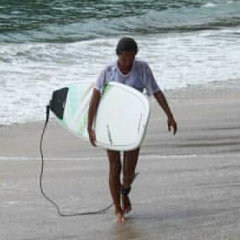 Аня Эрхим, 27.01.1989, Москва