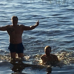 Вася Стёпин, 21.05, Москва