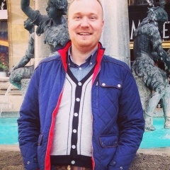 Даниил Рубинов, 02.01.1989, Санкт-Петербург