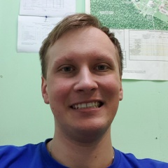 Артем Антонов, 27.12, Москва