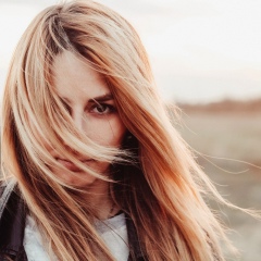 Даша Бурза, 17.12.1988, Санкт-Петербург