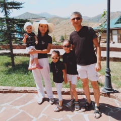 Галамат Нуралиев, 07.05.1985, Кызылорда