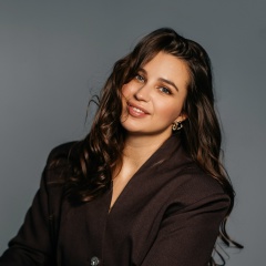 Ксения Ващенкова, 04.12, Санкт-Петербург