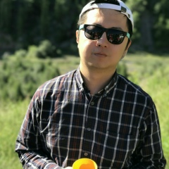 Валерий Ким, 11.11.1991, Алматы