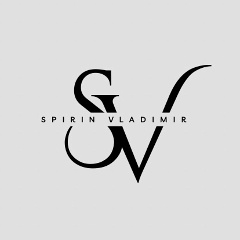 Volodia Spirin, 09.10, Москва