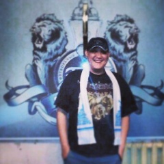 Семен Федоров, 02.03.1977, Якутск