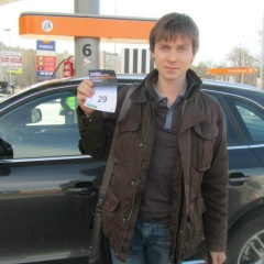 Владимир Емельянов, 30.06.1981, Москва