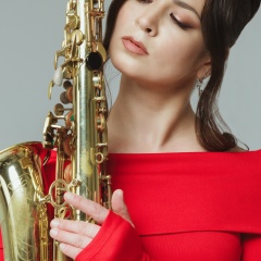 Анна Бокум, 25.05, Санкт-Петербург