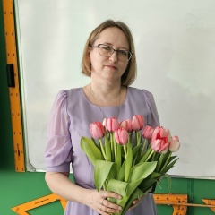Ирина Шуринова, 07.04, Дедовичи