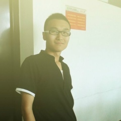 Zhao Teng, 24.03, Beijing