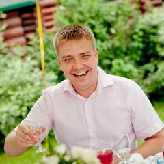 Виталий Дмитриев, 17.05.1985