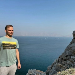 Михаил Монько, 21.10.1987, Воронеж