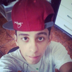 Gustavo Galdino, 20.03.1990, São Paulo