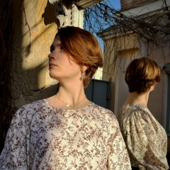 Настя Орехова, 27.04.2002, Калуга