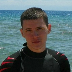 Кирилл Головин, 13.11