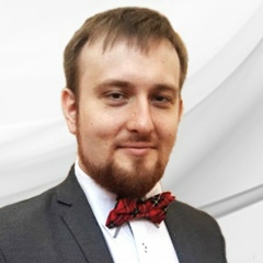 Антон Левицкий, Челябинск