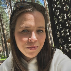 Татьяна Лидонова