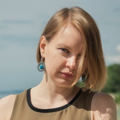 Татьяна Татаринова, 22.04, Санкт-Петербург