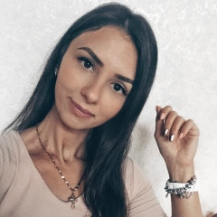 Александра Николаева, Ижевск