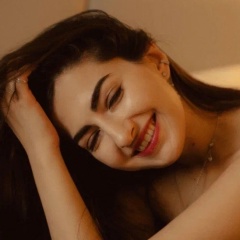 Анаита Микоян, 27.02.1996, Москва