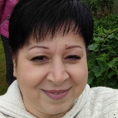 Севда Бердыева, 12.11, Сухум / Сухуми