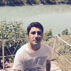 Sanjar Aminov, 09.05, Ташкент