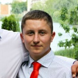 Тарас Лук'яненко, 19.03, Луцк