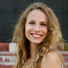 Настя Буркан, 16.05.1991, Казань